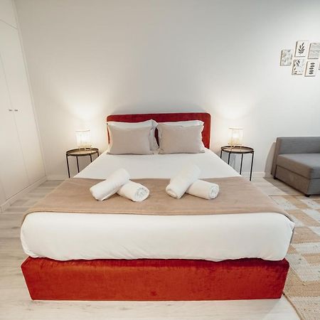 Oporto Guest Downtown Flats Apartamento Exterior foto