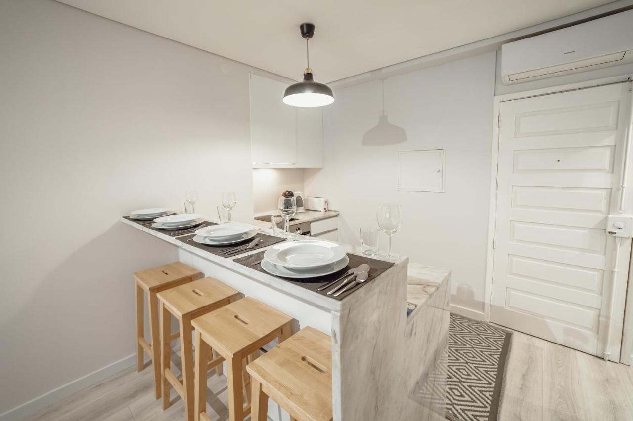 Oporto Guest Downtown Flats Apartamento Exterior foto