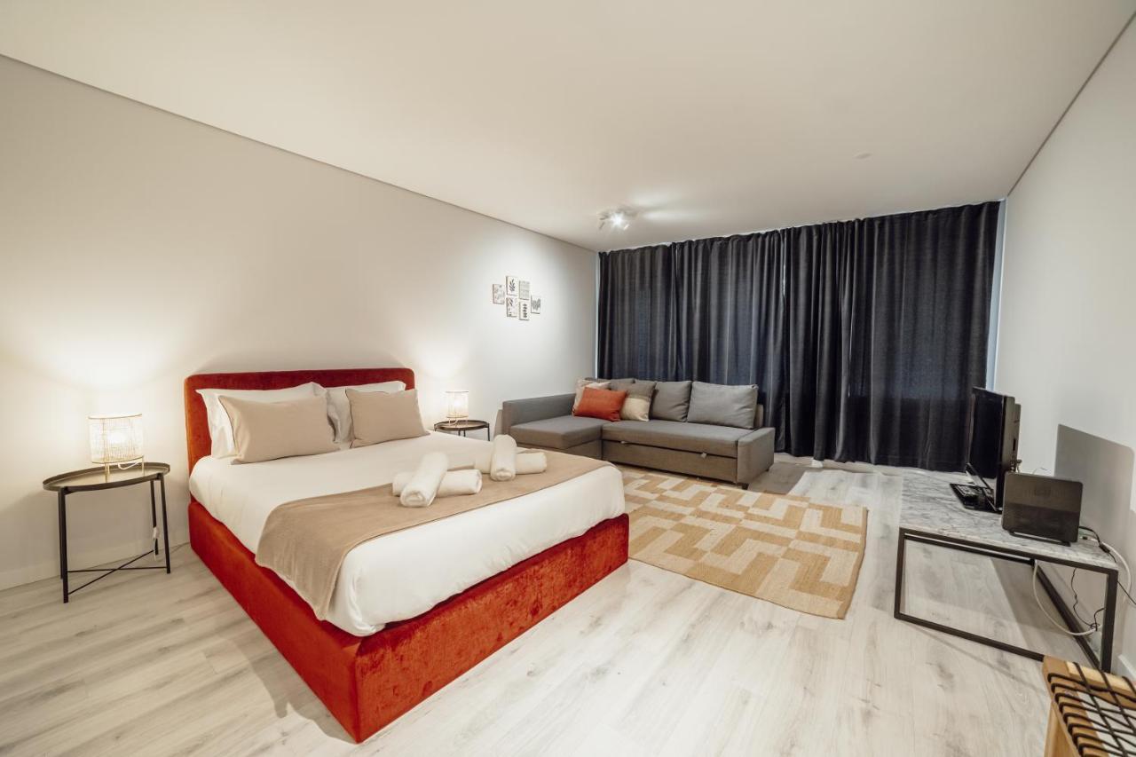 Oporto Guest Downtown Flats Apartamento Exterior foto