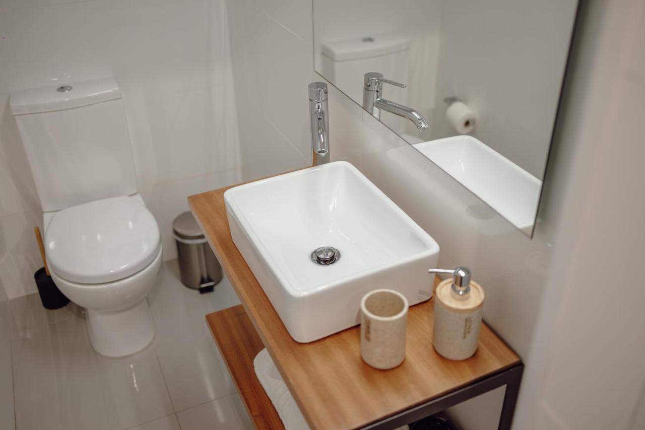 Oporto Guest Downtown Flats Apartamento Exterior foto