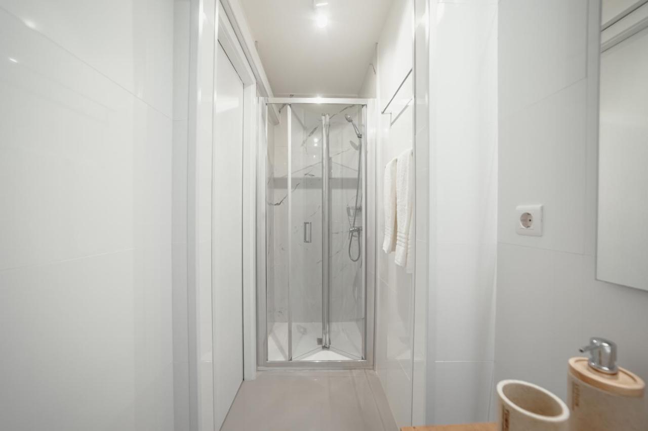 Oporto Guest Downtown Flats Apartamento Exterior foto