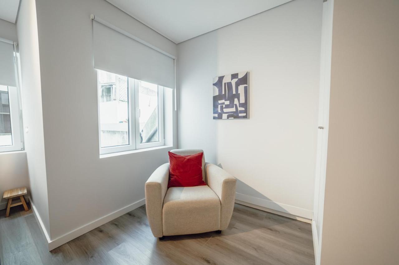 Oporto Guest Downtown Flats Apartamento Exterior foto