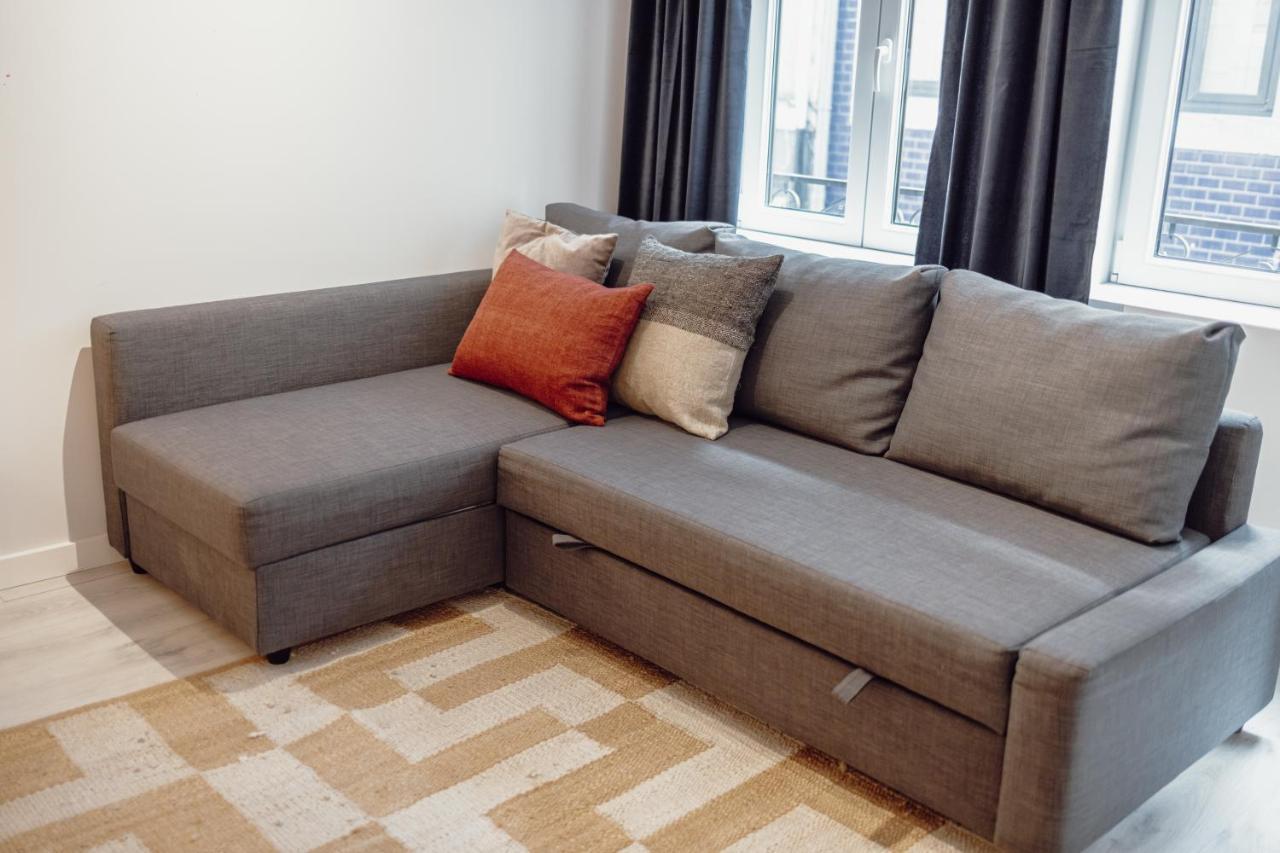 Oporto Guest Downtown Flats Apartamento Exterior foto