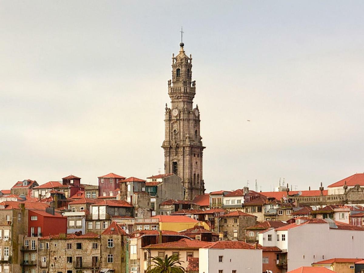 Oporto Guest Downtown Flats Apartamento Exterior foto