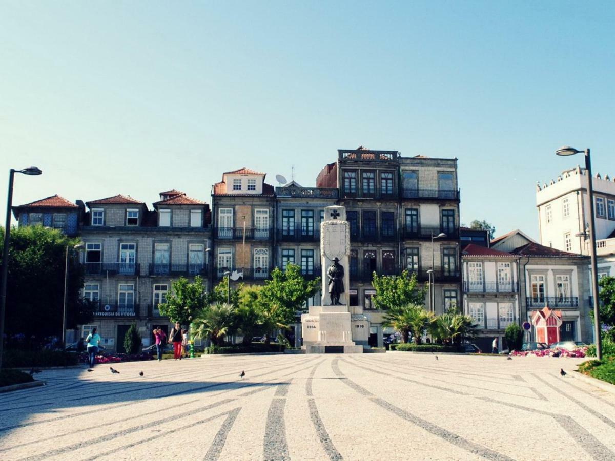 Oporto Guest Downtown Flats Apartamento Exterior foto
